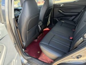 GAC Trumpchi GS4 фото 9
