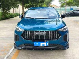 Haval Chitu фото 2