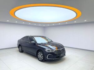 Volkswagen Lavida фото 2