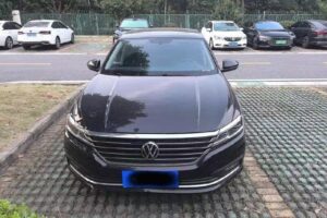 Volkswagen Lavida фото 2