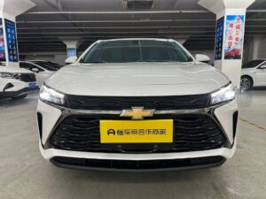 Chevrolet Cruze фото 2