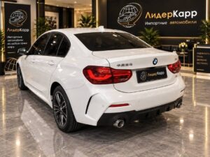 BMW 120i M Sport фото 2
