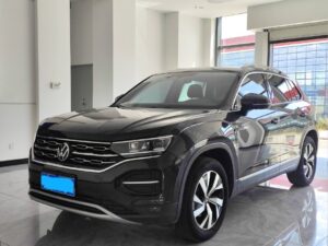 Volkswagen Tayron фото 2
