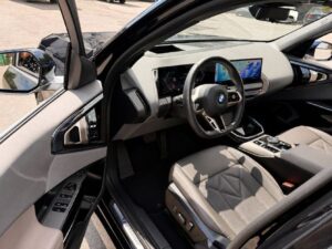 BMW X3 фото 3