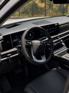 Hyundai Santa Fe фото 3