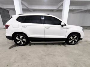 Volkswagen Tharu фото 3