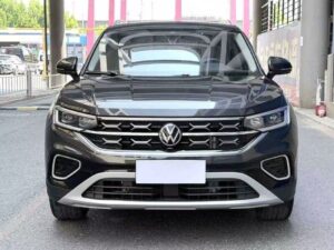 Volkswagen Tayron фото 3