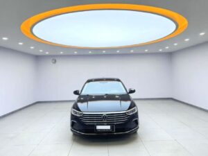 Volkswagen Lavida фото 3