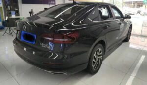 Volkswagen Lavida фото 3