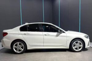BMW 1 Series фото 3