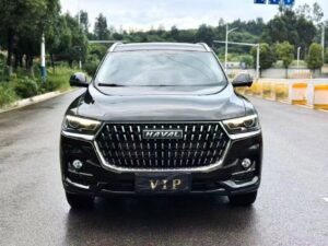 Haval H6 фото 3