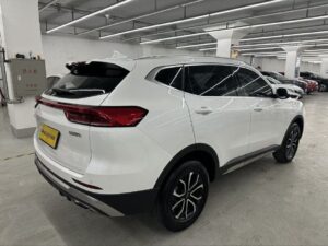 Haval H6 фото 3