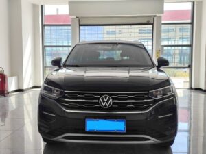 Volkswagen Tayron фото 3