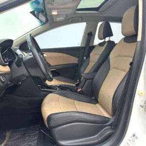 Chevrolet Cruze фото 3