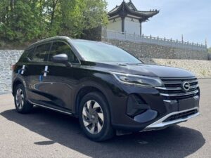 GAC Trumpchi GS4 фото 3