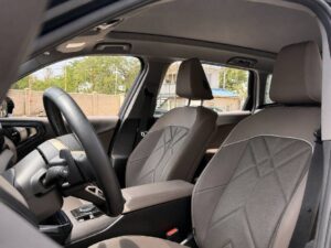 BMW X3 фото 4