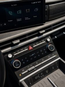 Hyundai Santa Fe фото 4