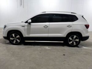 Volkswagen Tharu фото 4