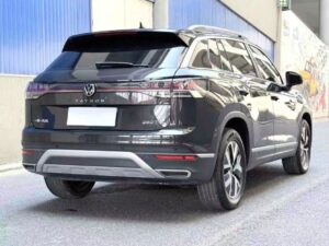 Volkswagen Tayron фото 4