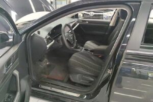 Volkswagen Lavida фото 4
