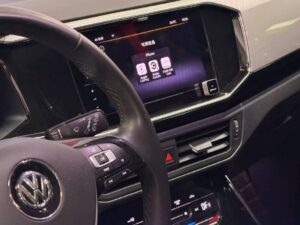 Volkswagen Tayron фото 4