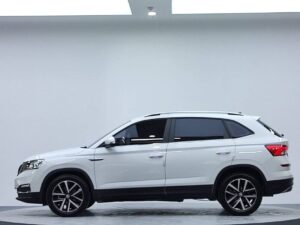 Skoda Kamiq фото 4