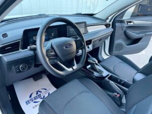 Ford Escort фото 4