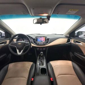 Chevrolet Cruze фото 4