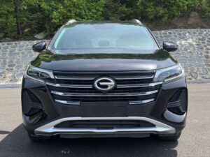 GAC Trumpchi GS4 фото 4