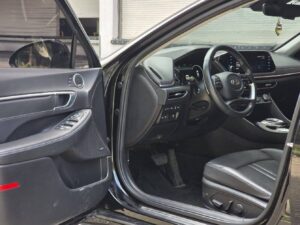 Hyundai Sonata фото 5