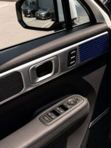 Hyundai Santa Fe фото 5