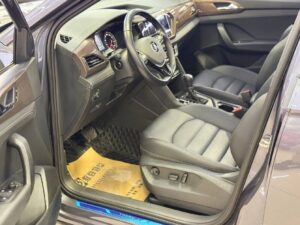 Volkswagen Tharu фото 5