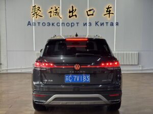 Volkswagen Tayron фото 5