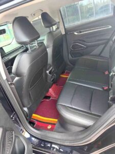 Geely Emgrand фото 5