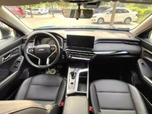 Haval Chitu фото 5