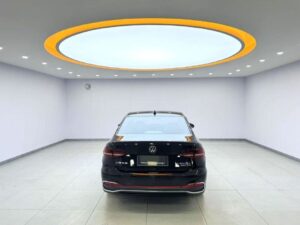 Volkswagen Lavida фото 5