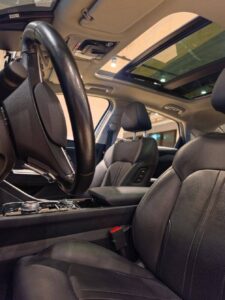 Kia K5 фото 5