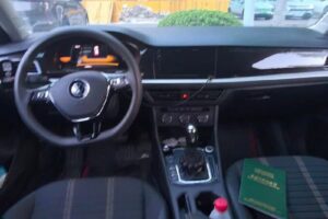Volkswagen Lavida фото 5