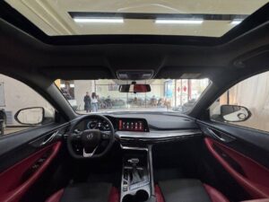 Changan CS35 Plus фото 5