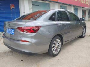 Chevrolet Cruze фото 5