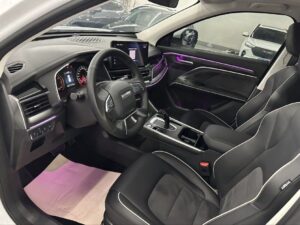 Haval H6 фото 5