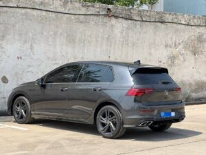 Volkswagen Golf 8 R-Line фото 5