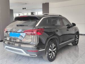 Volkswagen Tayron фото 5