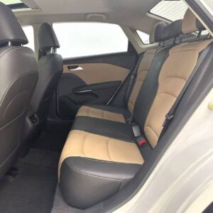 Chevrolet Cruze фото 5