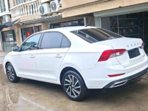 Skoda Rapid фото 5