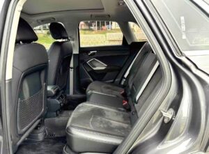 Audi Q3 фото 5
