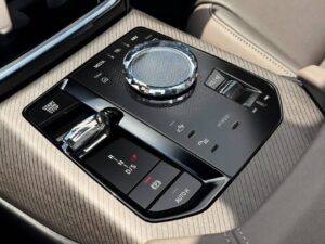 BMW X3 фото 6