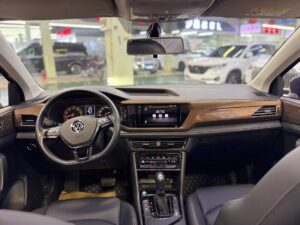Volkswagen Tharu фото 6