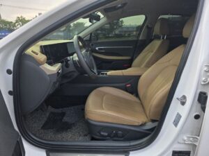Hyundai Sonata фото 6