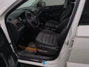 Volkswagen Tharu фото 6